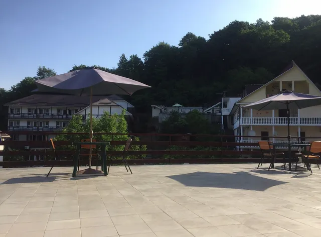 Guest House Chocolate