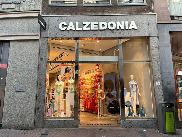 Calzedonia