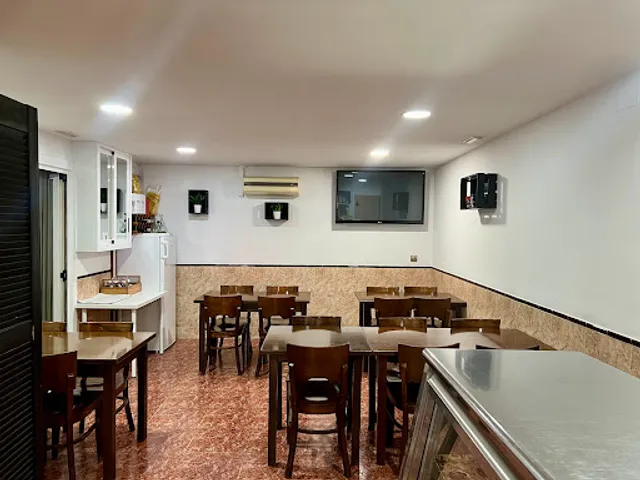 El Mesón De Los Castuos