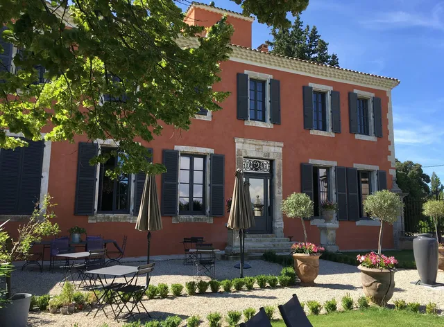 Le Chateau des cinq cantons