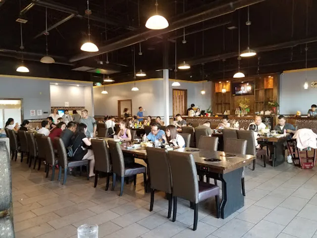 Aki Asian Hotpot Restaurant