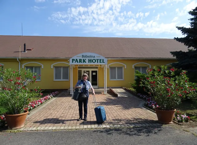 Park Hotel