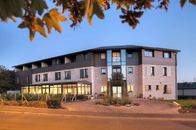 Hotel Les Grains D'argent