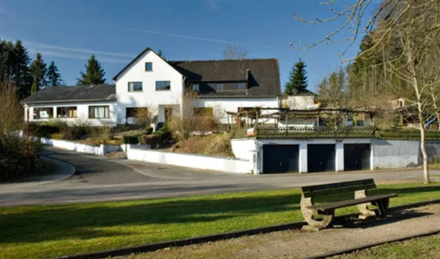 Pension Wiesental