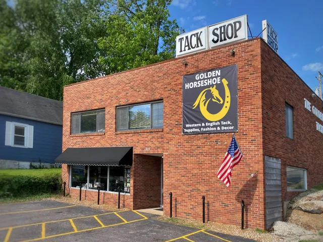 Golden Horseshoe Equestrian