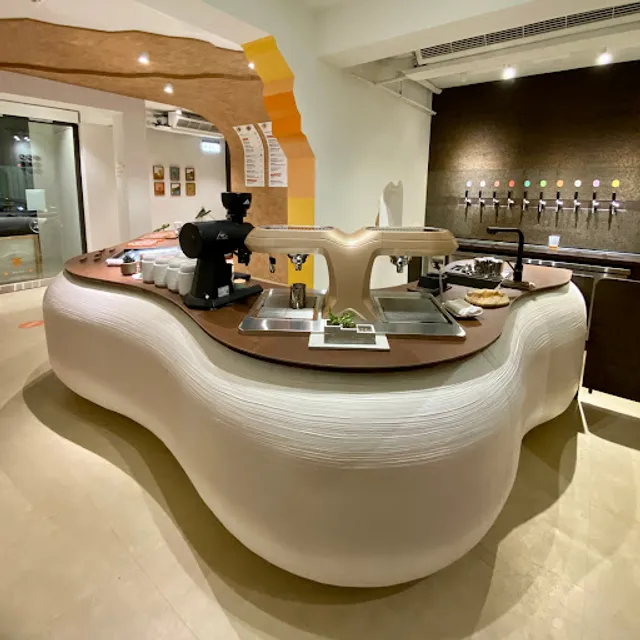 ODD ONE OUT Dunnan Shop