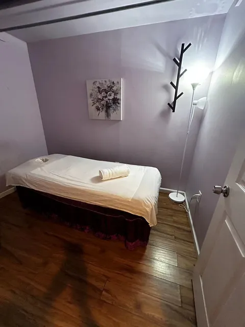 Healing Stone Massage