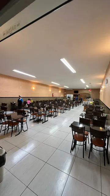 Restaurante Panorama