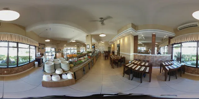 Restaurante Bistrot Romano