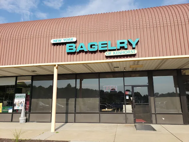 New York Bagelry