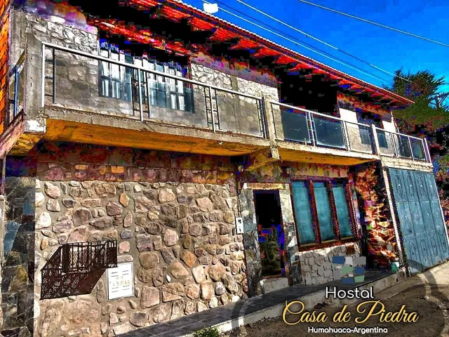 Hostal Casa de Piedra