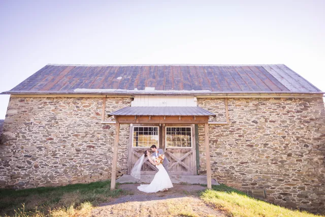 Scarlet Springs Farm