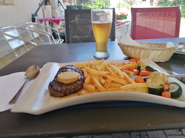 Restaurant de la Croix Blanche