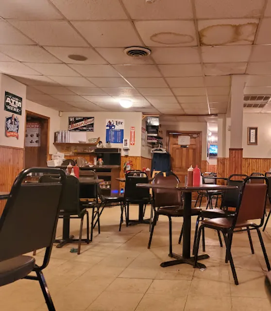 Boston Hotel's Steak & Crab