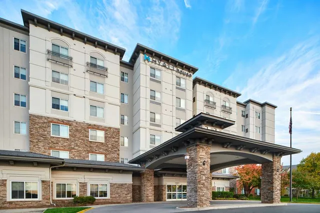 Hyatt House Sterling/Dulles Airport-North