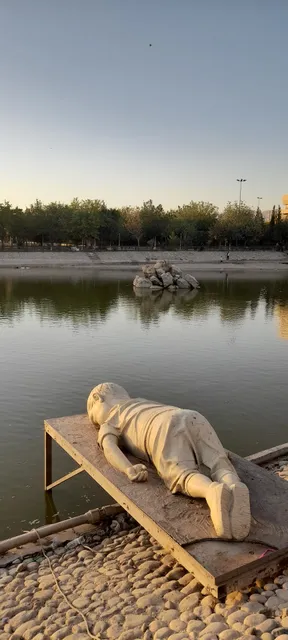 Aylan Kurdi Monument