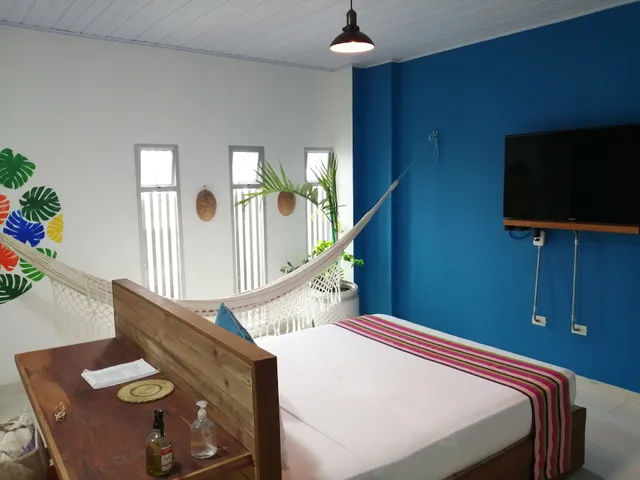 Tambo boutique house