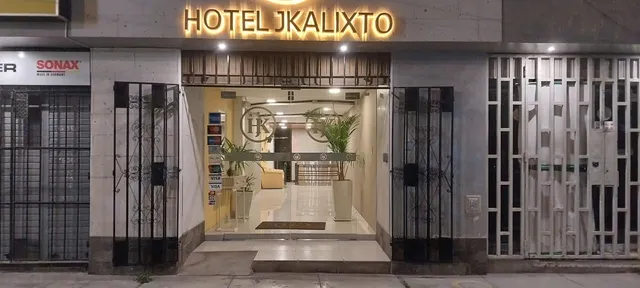 Jkalixto