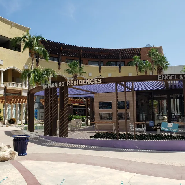 The Paraiso Residences