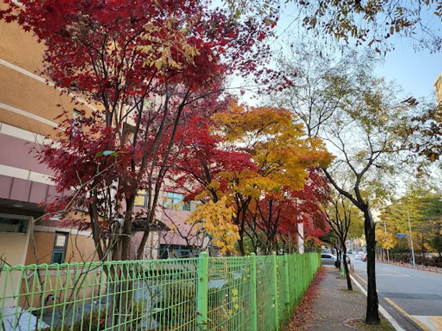 BHC치킨 대전노은점