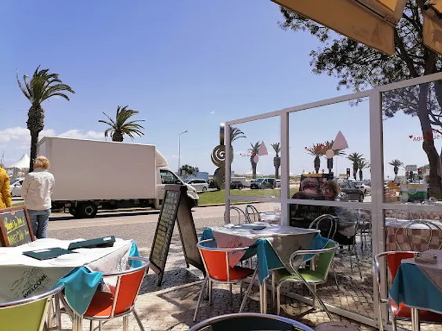 Restaurante Casa Baía