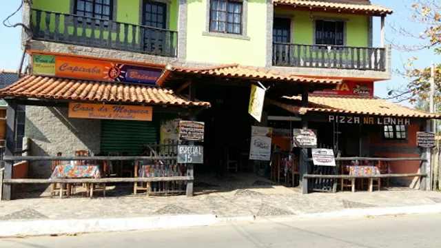 Casa Da Moqueca