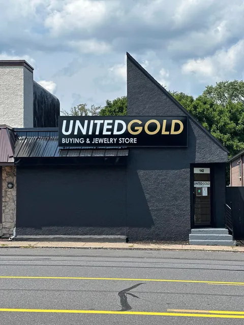 UNITED GOLD BUYING