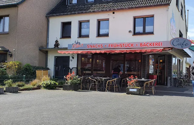 Bäckerei & Konditorei Eilers