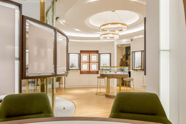 Bijouterie Joaillerie Mohedano