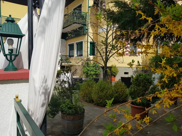 Landgasthof Zur goldenen Traube