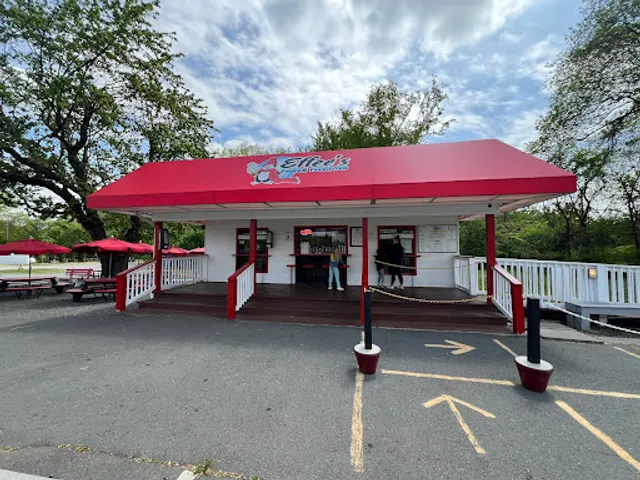 Effee’s Frozen Favorites