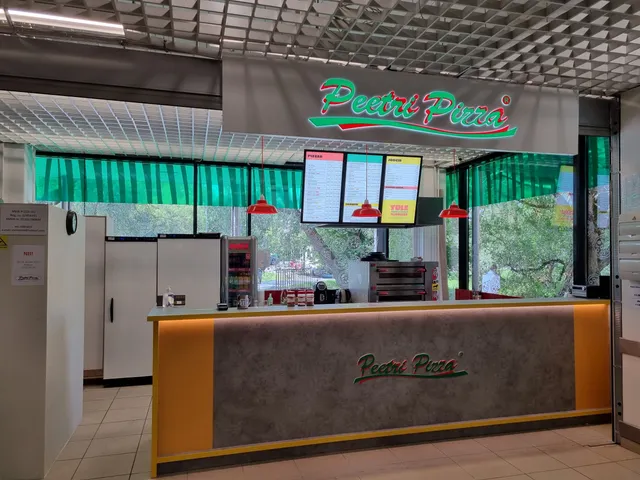 Peetri Pizza (Selver)