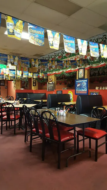El Canelo Mexican Restaurant