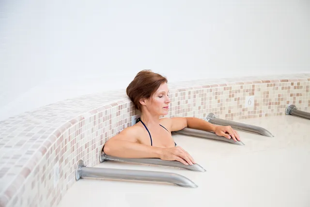 Thermes de Lamalou-les-Bains