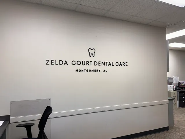 Zelda Court Dental Care