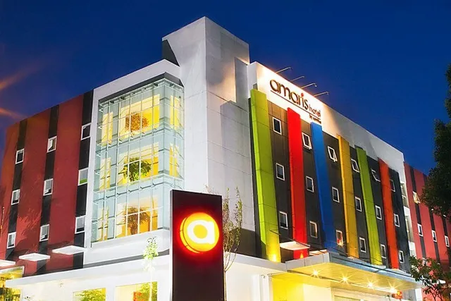 Amaris Hotel Cihampelas