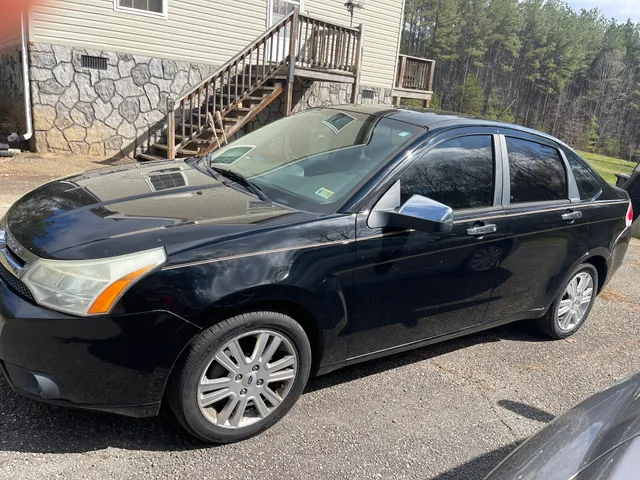 Old Towne Motors Inc.