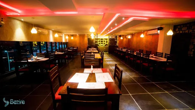 Lee's Chinese Restaurant