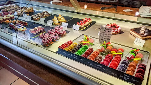 Pâtisserie DK Schirmeck