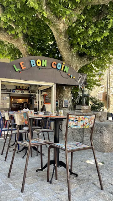 Le Bon Coin…