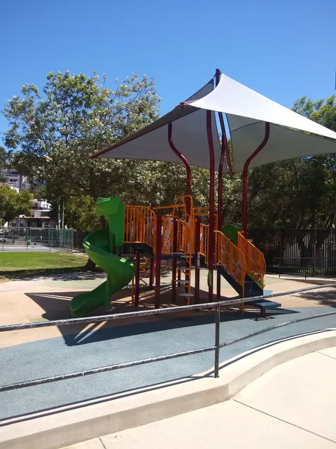 Silver Lake Recreation Center