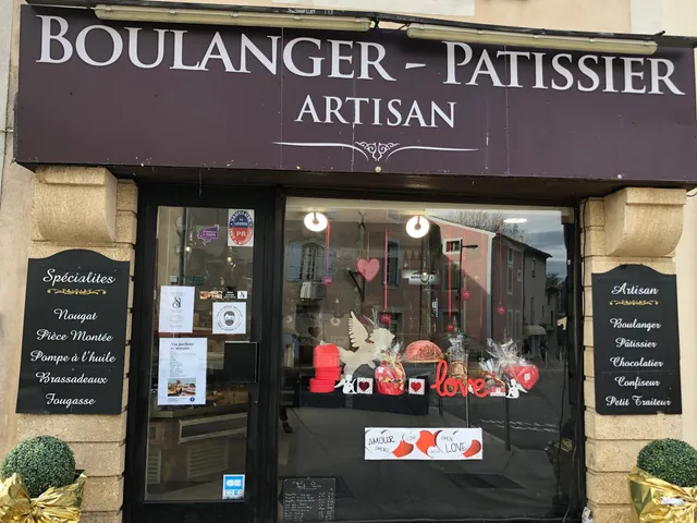 Boulangerie BTK Bollène