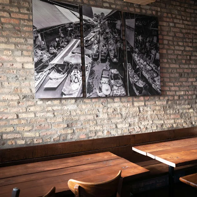 Kinnaree Thai Kitchen