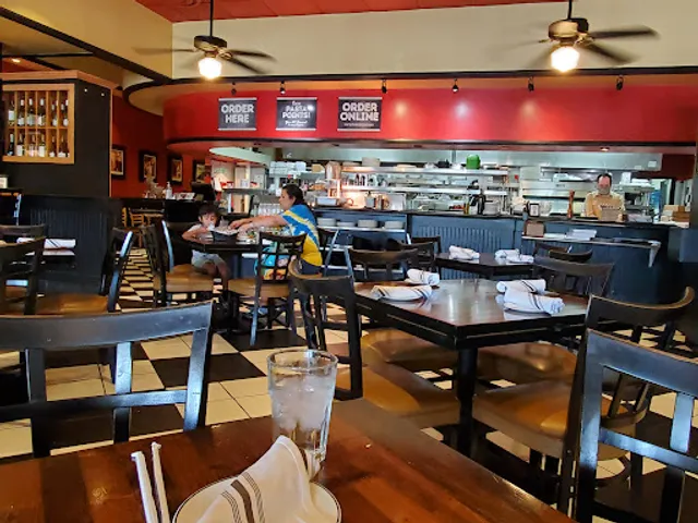 Maria's Italian Kitchen