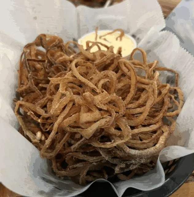 The Window at Third Wheel Brewery