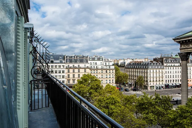 Fauchon L'Hôtel Paris