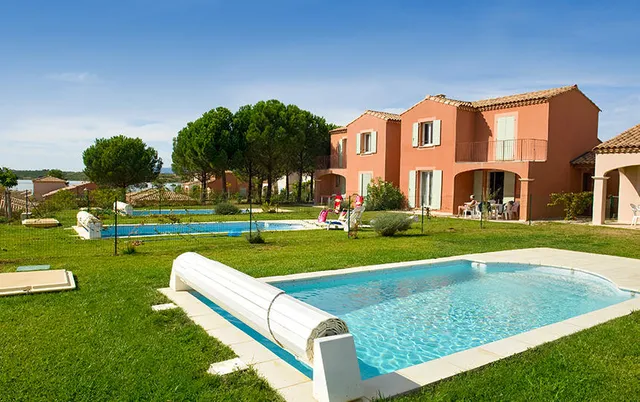 Port Minervois / Les Hauts Du Lac