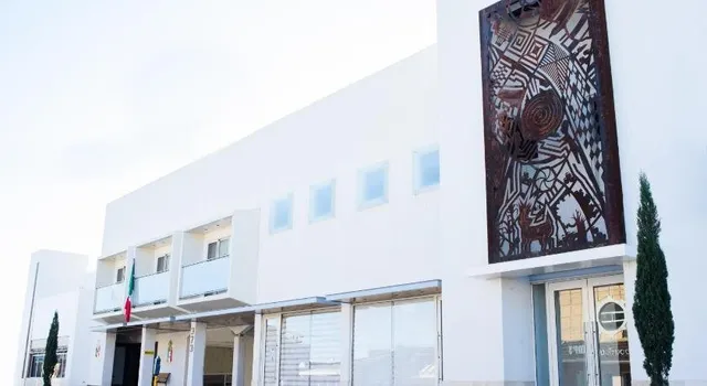 Motel Tarahumara Inn