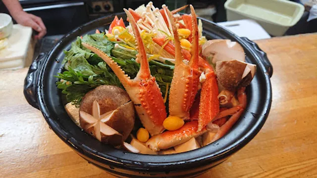 海鮮茶屋 やぐら