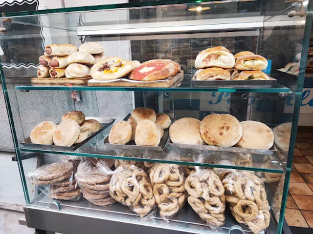 Tarallificio Poppella